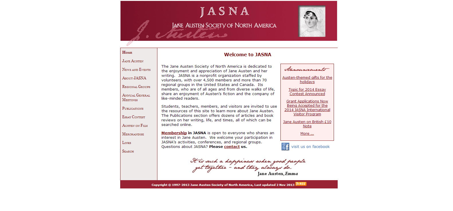 the jane austen society reviews the jane austen society reviews