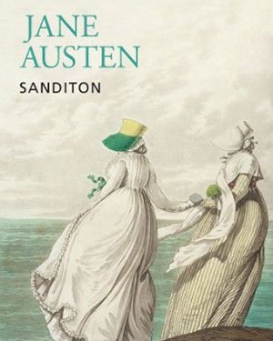 Sanditon-by-Jane-Austen-cover